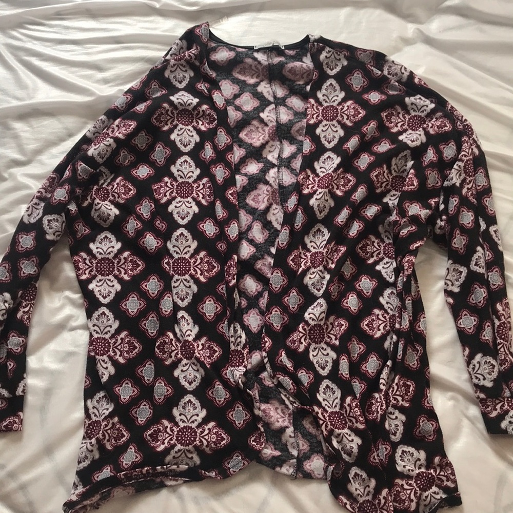 Cardigan
